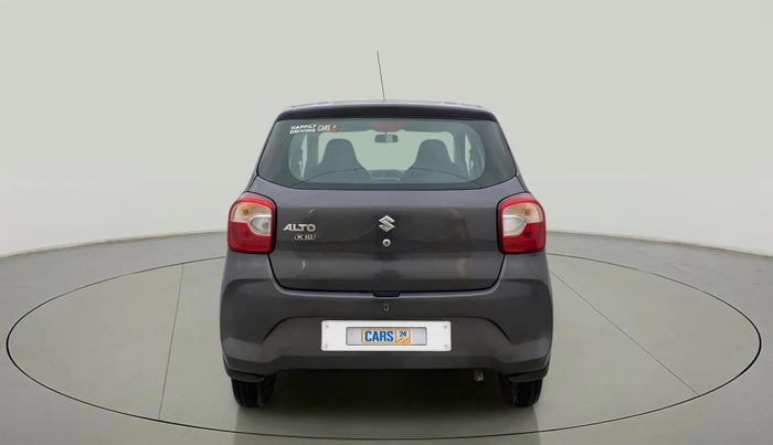 2023 Maruti Alto K10 VXI PLUS AMT, Petrol, Automatic, 20,487 km, Back/Rear