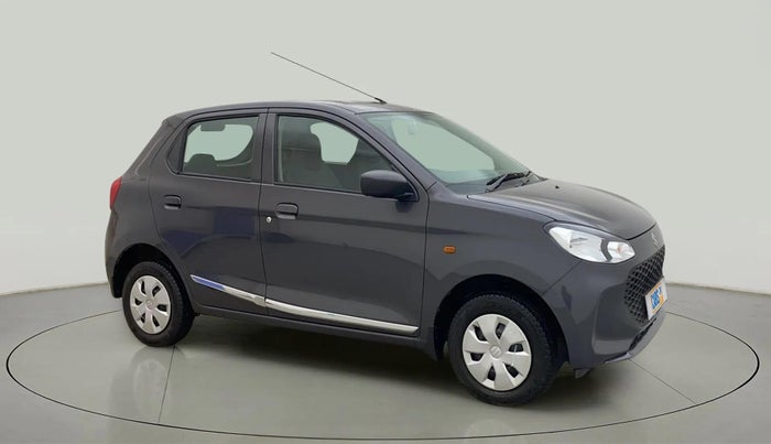 2023 Maruti Alto K10 VXI PLUS AMT, Petrol, Automatic, 20,487 km, Right Front Diagonal