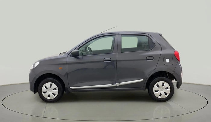 2023 Maruti Alto K10 VXI PLUS AMT, Petrol, Automatic, 20,487 km, Left Side