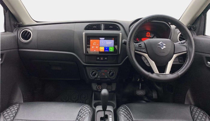 2023 Maruti Alto K10 VXI PLUS AMT, Petrol, Automatic, 20,487 km, Dashboard