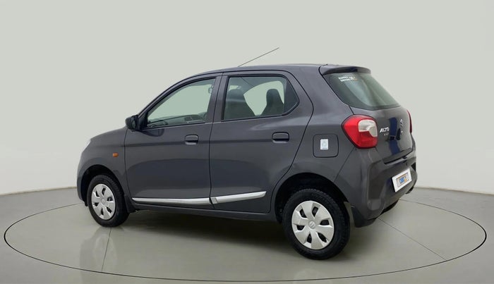 2023 Maruti Alto K10 VXI PLUS AMT, Petrol, Automatic, 20,487 km, Left Back Diagonal