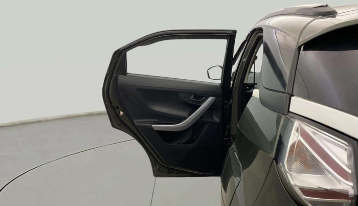 2022 Tata NEXON XMA SUNROOF PETROL, Petrol, Automatic, 36,362 km, LHS Rear Door