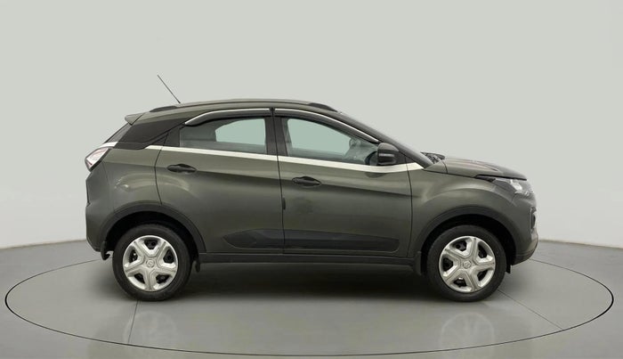 2022 Tata NEXON XMA SUNROOF PETROL, Petrol, Automatic, 36,362 km, Right Side View