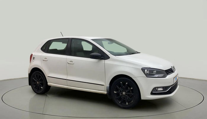 2018 Volkswagen Polo HIGHLINE PLUS 1.5 16 ALLOY, Diesel, Manual, 85,471 km, SRP