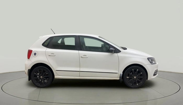 2018 Volkswagen Polo HIGHLINE PLUS 1.5 16 ALLOY, Diesel, Manual, 85,471 km, Right Side View