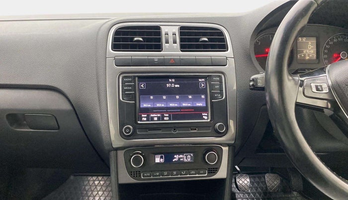 2018 Volkswagen Polo HIGHLINE PLUS 1.5 16 ALLOY, Diesel, Manual, 85,471 km, Air Conditioner