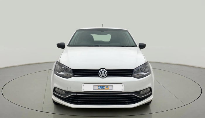 2018 Volkswagen Polo HIGHLINE PLUS 1.5 16 ALLOY, Diesel, Manual, 85,471 km, Front