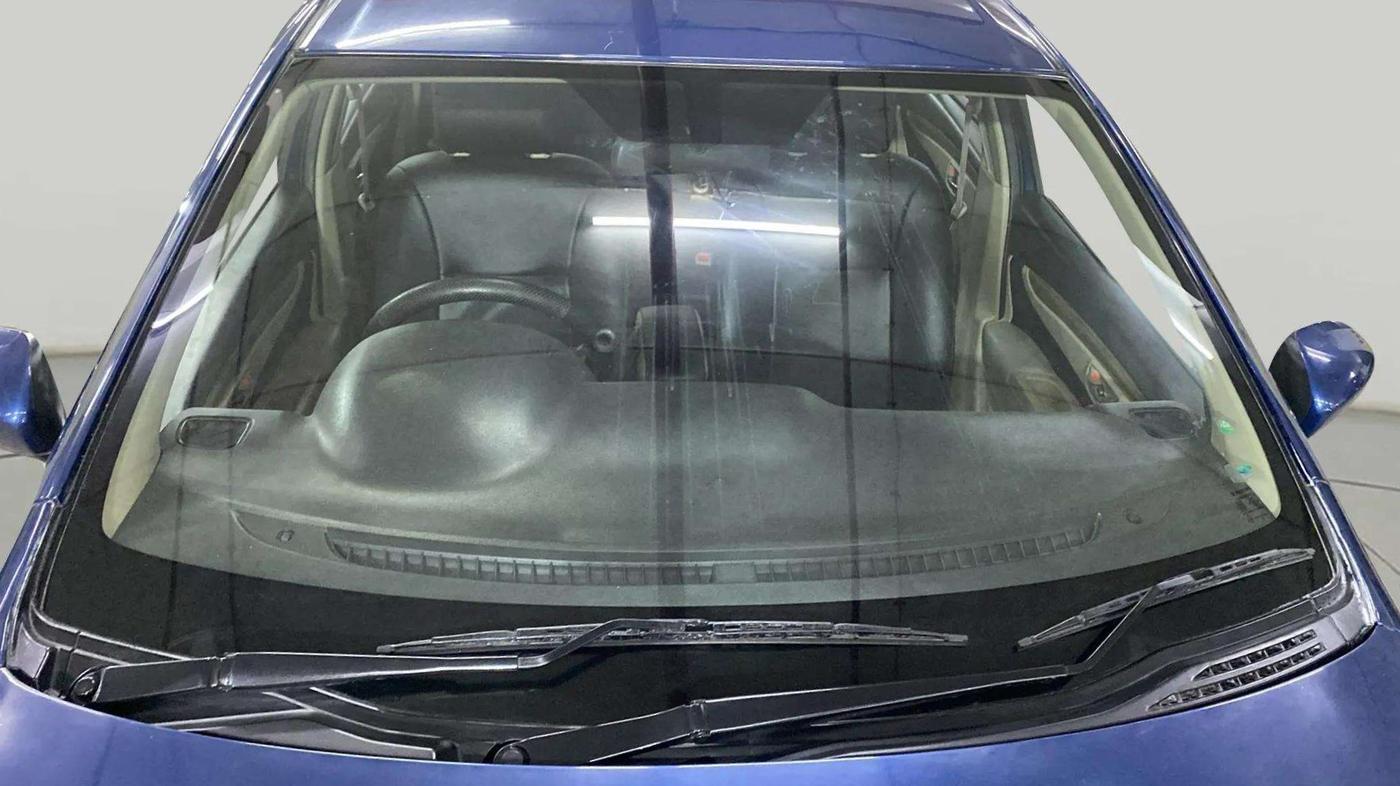 2018 Maruti Ciaz SIGMA 1.5 SHVS MT  PETROL, Petrol, Manual, 44,142 km, Front Windshield