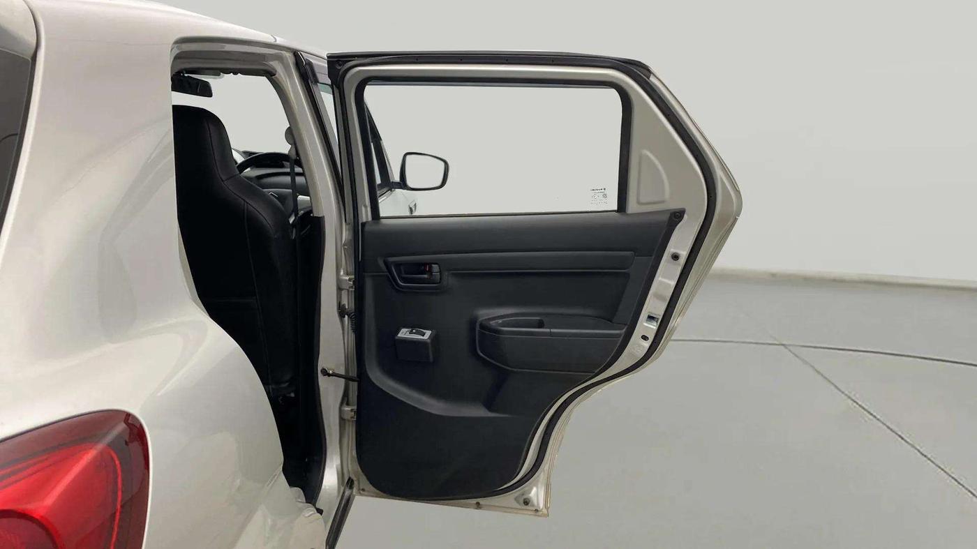 2020 Maruti S PRESSO VXI PLUS AMT, Petrol, Automatic, 84,702 km, RHS Rear Door