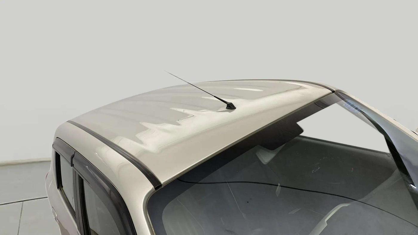 2020 Maruti S PRESSO VXI PLUS AMT, Petrol, Automatic, 84,702 km, Roof