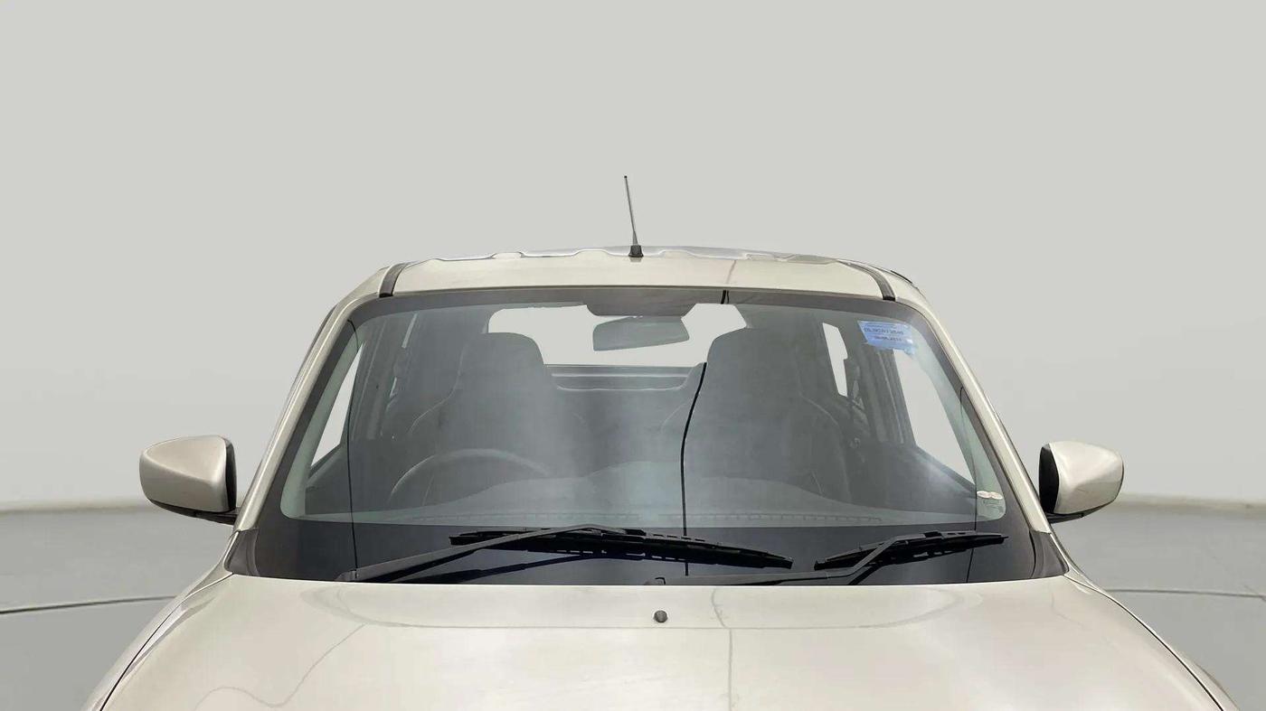 2020 Maruti S PRESSO VXI PLUS AMT, Petrol, Automatic, 84,702 km, Front Windshield