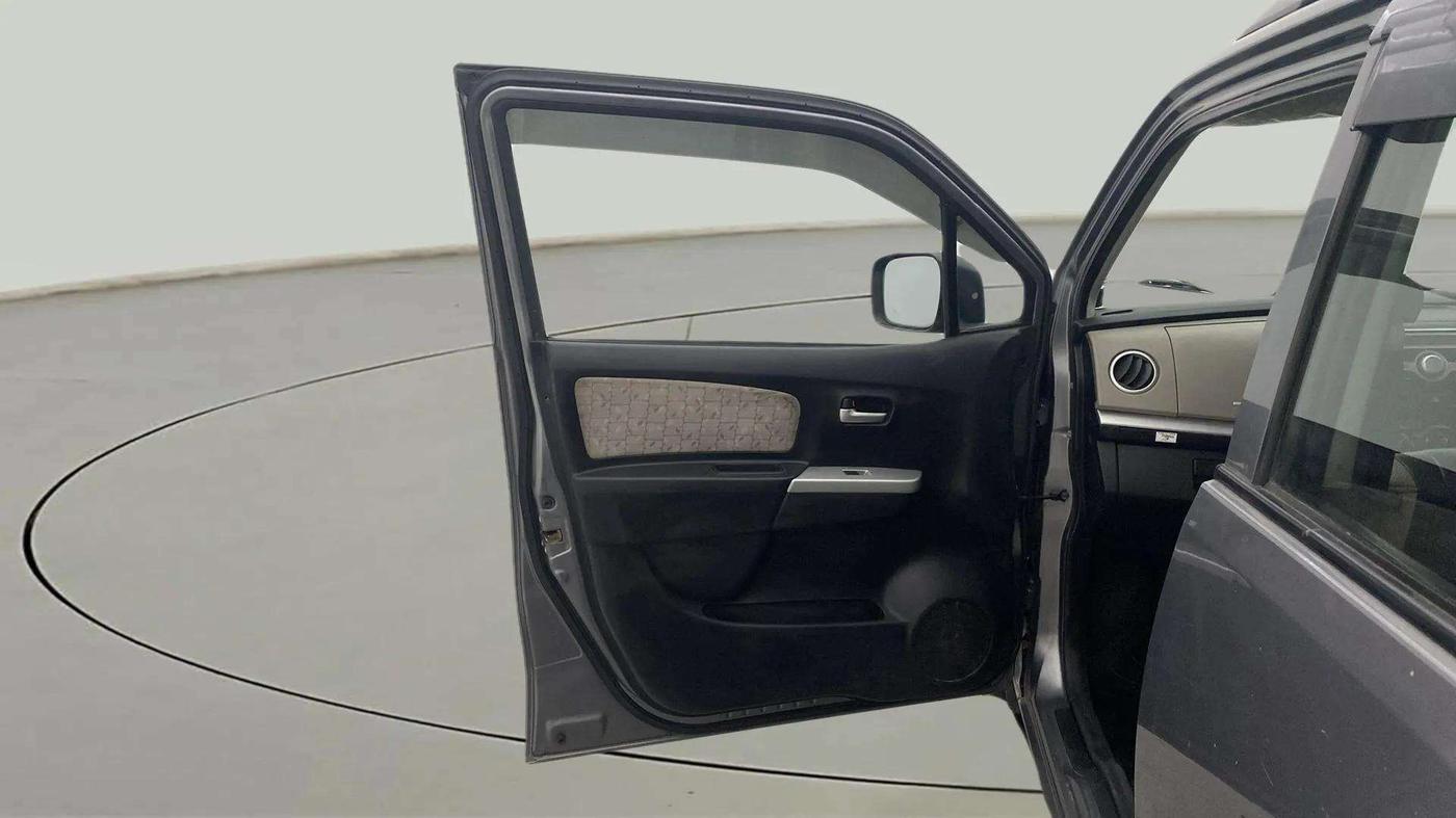 2014 Maruti Wagon R 1.0 VXI, Petrol, Manual, 11,601 km, LHS Front Door