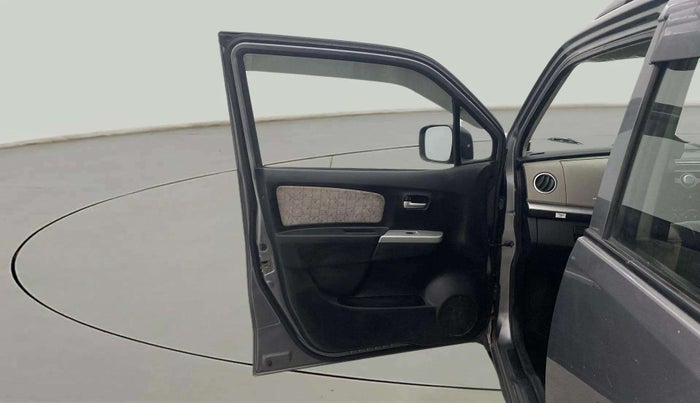 2014 Maruti Wagon R 1.0 VXI, Petrol, Manual, 11,601 km, LHS Front Door