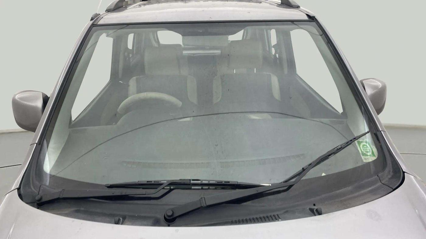2014 Maruti Wagon R 1.0 VXI, Petrol, Manual, 11,601 km, Front Windshield