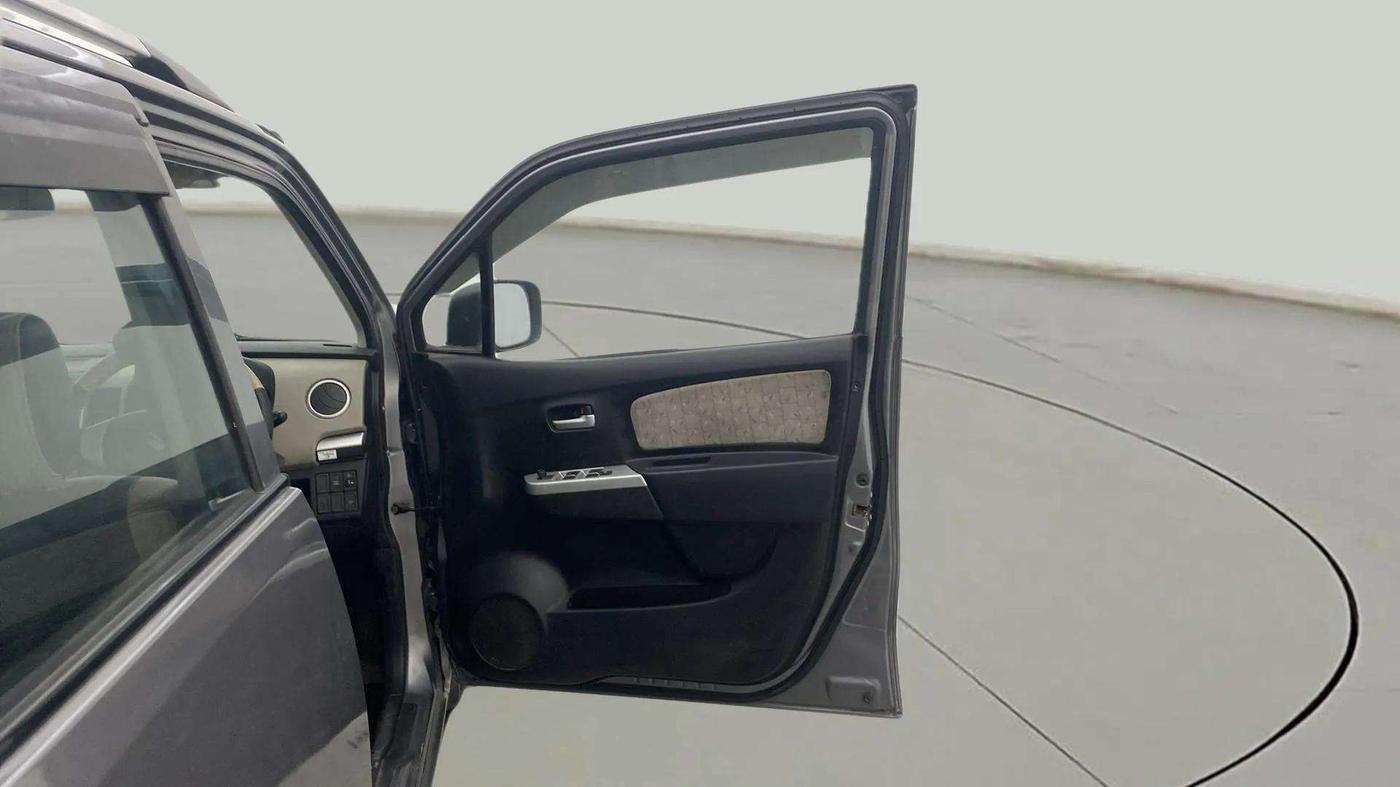 2014 Maruti Wagon R 1.0 VXI, Petrol, Manual, 11,601 km, RHS Front Door