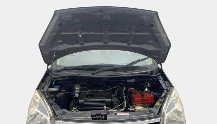 2014 Maruti Wagon R 1.0 VXI, Petrol, Manual, 11,601 km, Open Bonet