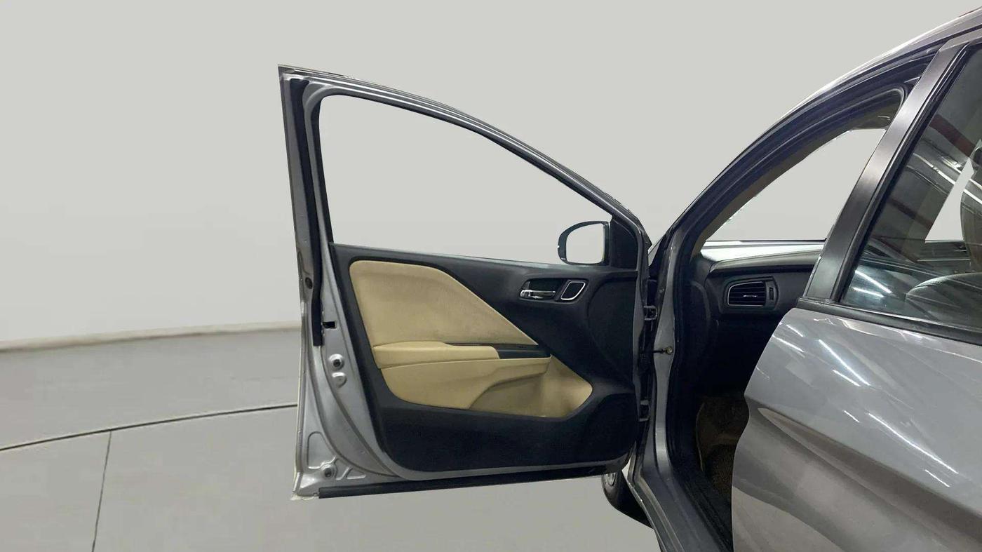 2020 Honda City 1.5L I-VTE V CVT, Petrol, Automatic, 60,282 km, LHS Front Door