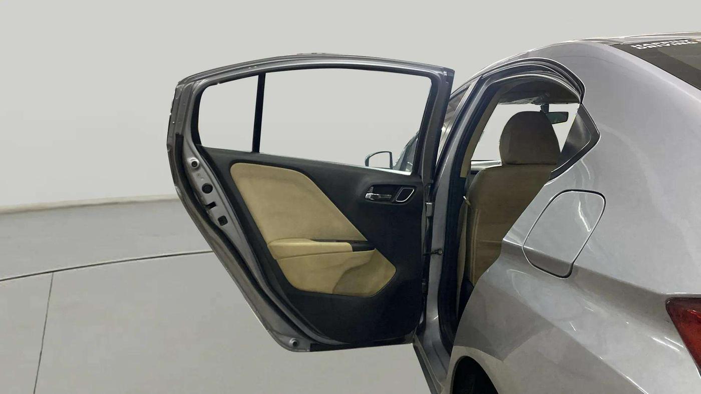 2020 Honda City 1.5L I-VTE V CVT, Petrol, Automatic, 60,282 km, LHS Rear Door