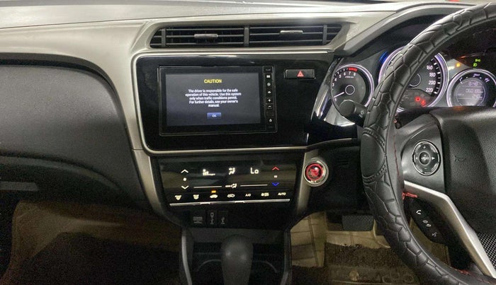 2020 Honda City 1.5L I-VTE V CVT, Petrol, Automatic, 60,162 km, Air Conditioner