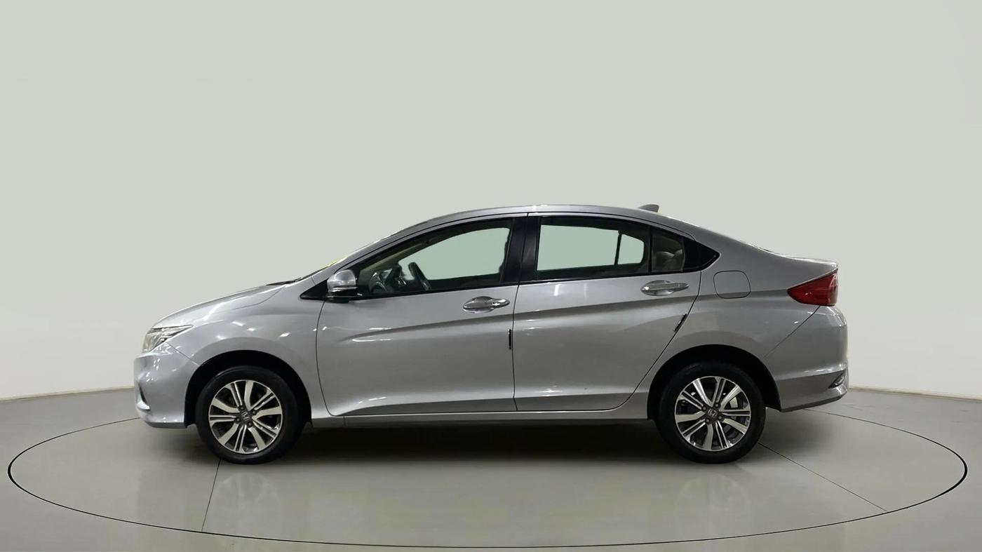 2020 Honda City 1.5L I-VTE V CVT, Petrol, Automatic, 60,282 km, Left Side