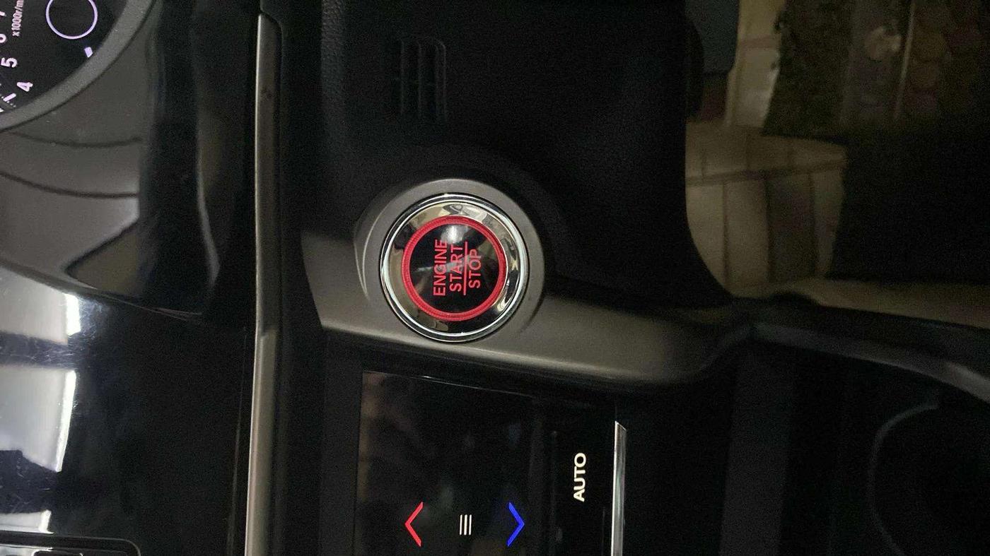 2020 Honda City 1.5L I-VTE V CVT, Petrol, Automatic, 60,282 km, Keyless Start/ Stop Button