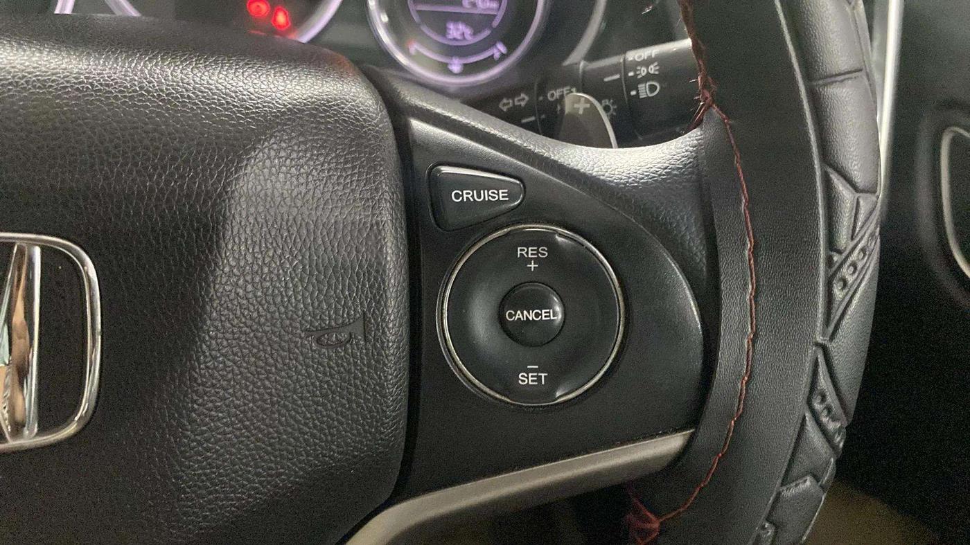 2020 Honda City 1.5L I-VTE V CVT, Petrol, Automatic, 60,282 km, Adaptive Cruise Control