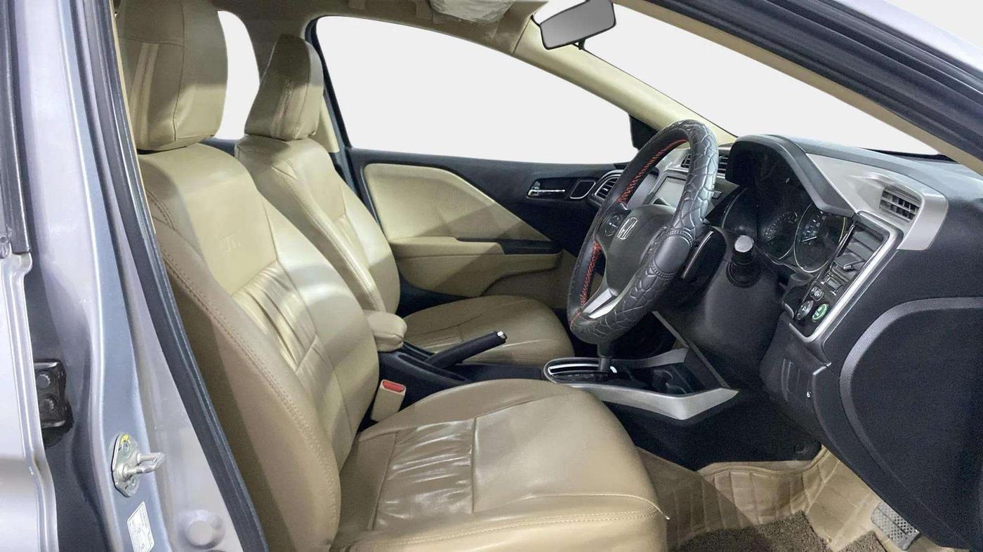 2020 Honda City 1.5L I-VTE V CVT, Petrol, Automatic, 60,282 km, Right Side Front Door Cabin