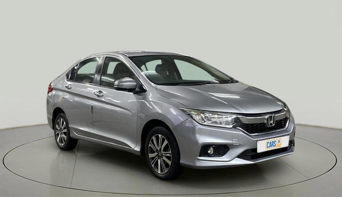 2020 Honda City 1.5L I-VTE V CVT, Petrol, Automatic, 60,162 km, Right Front Diagonal