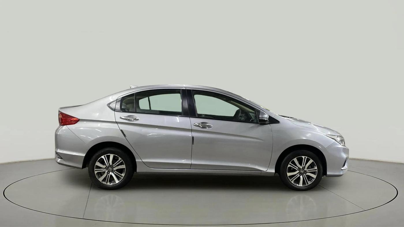 2020 Honda City 1.5L I-VTE V CVT, Petrol, Automatic, 60,282 km, Right Side View