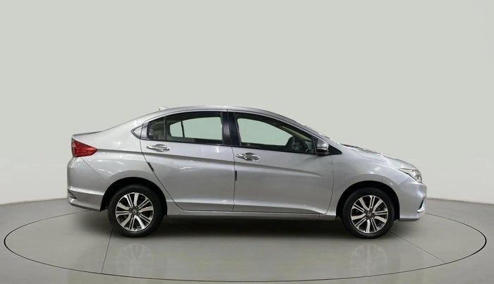 2020 Honda City 1.5L I-VTE V CVT, Petrol, Automatic, 60,162 km, Right Side View