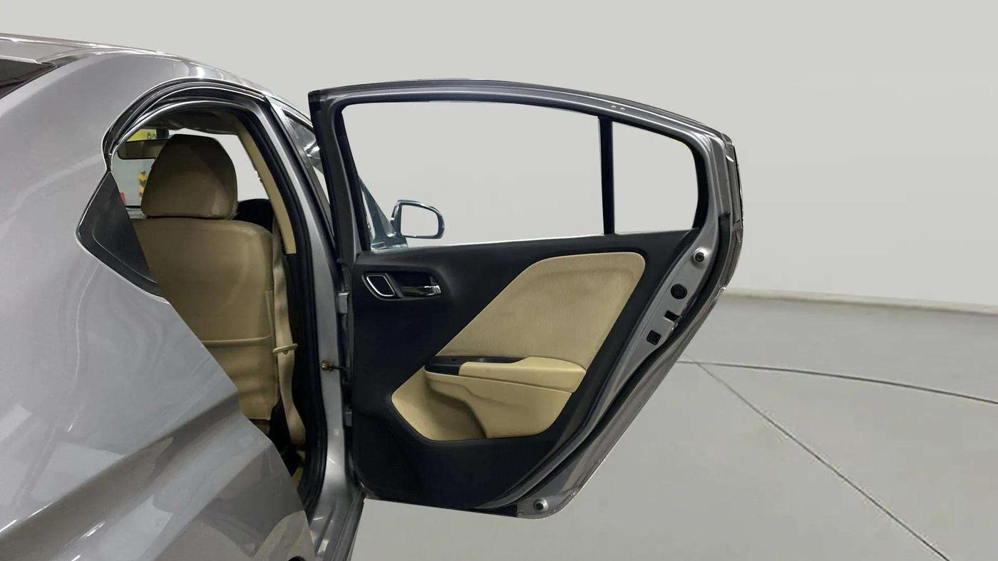 2020 Honda City 1.5L I-VTE V CVT, Petrol, Automatic, 60,282 km, RHS Rear Door