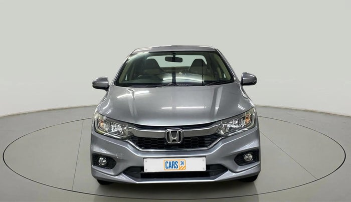 2020 Honda City 1.5L I-VTE V CVT, Petrol, Automatic, 60,162 km, Front