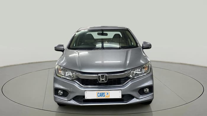 2020 Honda City 1.5L I-VTE V CVT, Petrol, Automatic, 60,282 km, Front