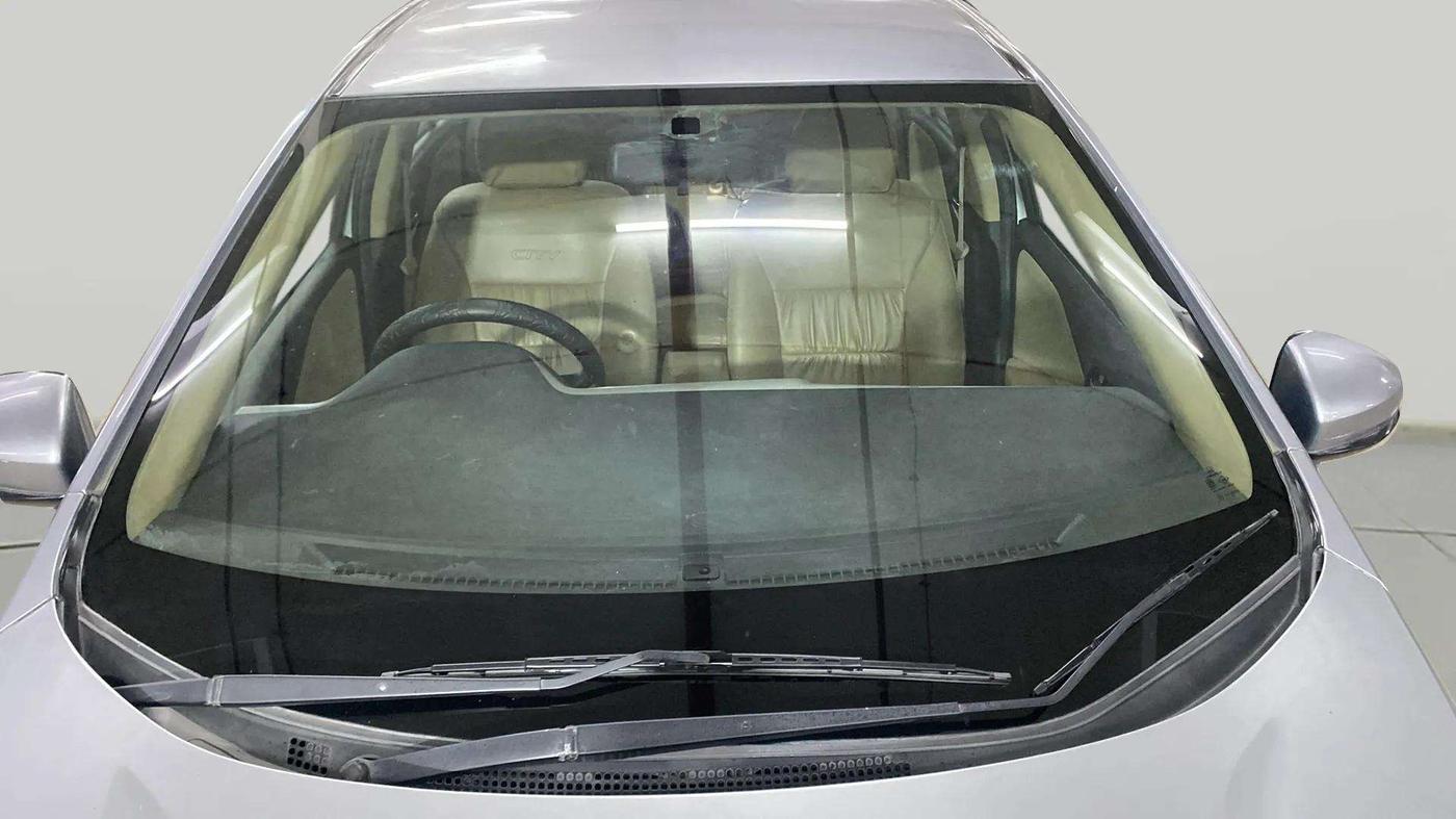 2020 Honda City 1.5L I-VTE V CVT, Petrol, Automatic, 60,282 km, Front Windshield