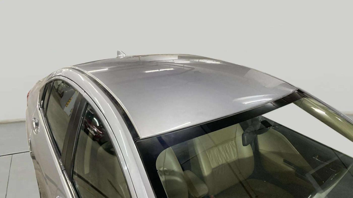 2020 Honda City 1.5L I-VTE V CVT, Petrol, Automatic, 60,282 km, Roof