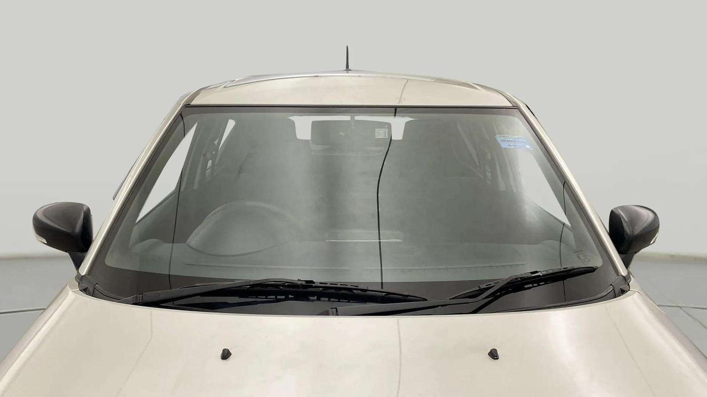 2022 Maruti IGNIS SIGMA 1.2, Petrol, Manual, 16,274 km, Front Windshield