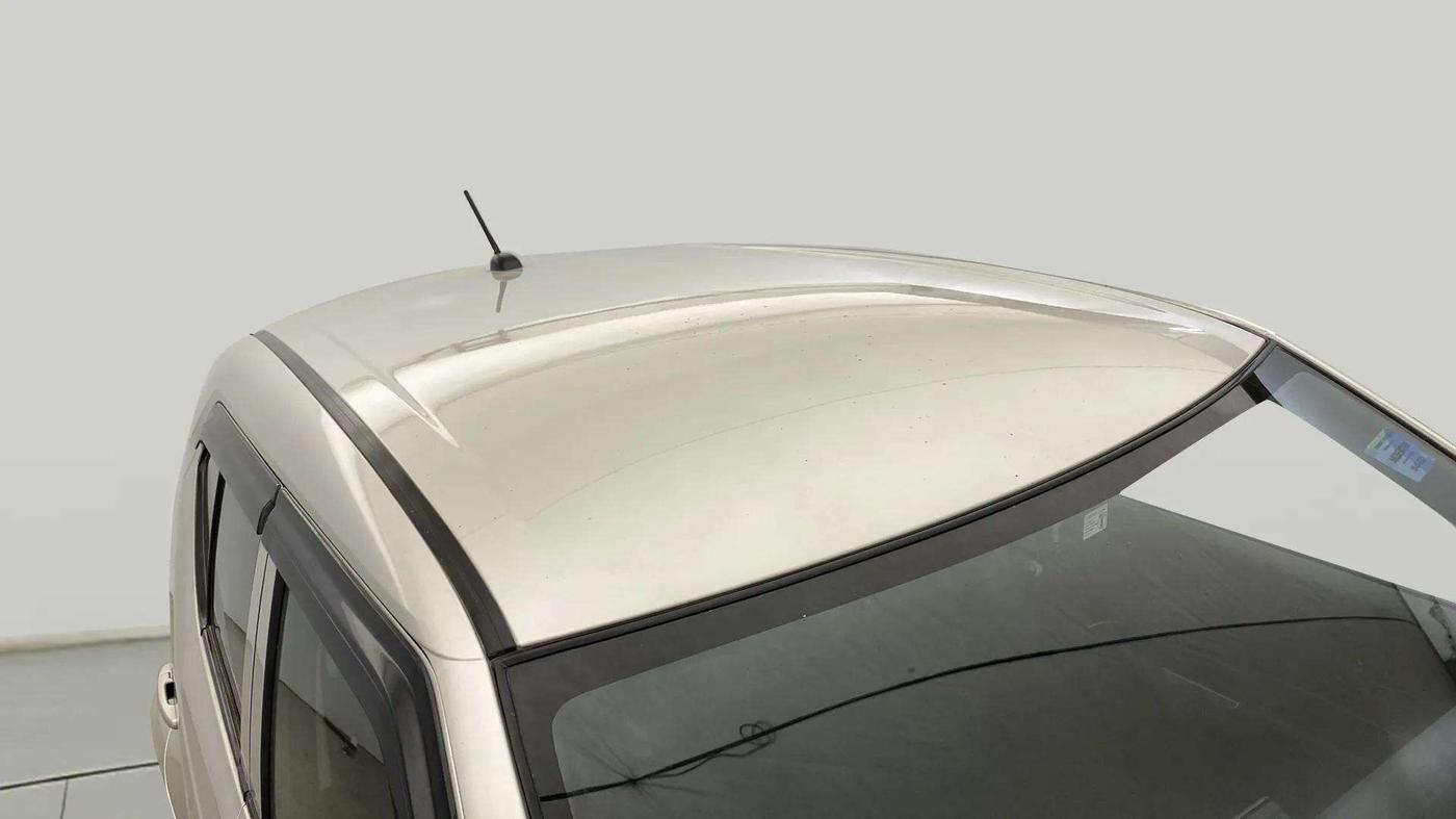 2022 Maruti IGNIS SIGMA 1.2, Petrol, Manual, 16,274 km, Roof