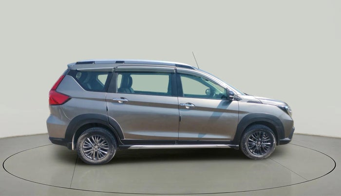 2021 Maruti XL6 ZETA MT, Petrol, Manual, 52,152 km, Right Side View