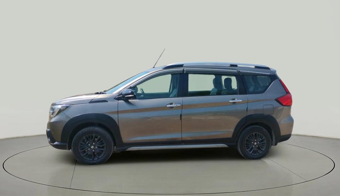 2021 Maruti XL6 ZETA MT, Petrol, Manual, 52,152 km, Left Side