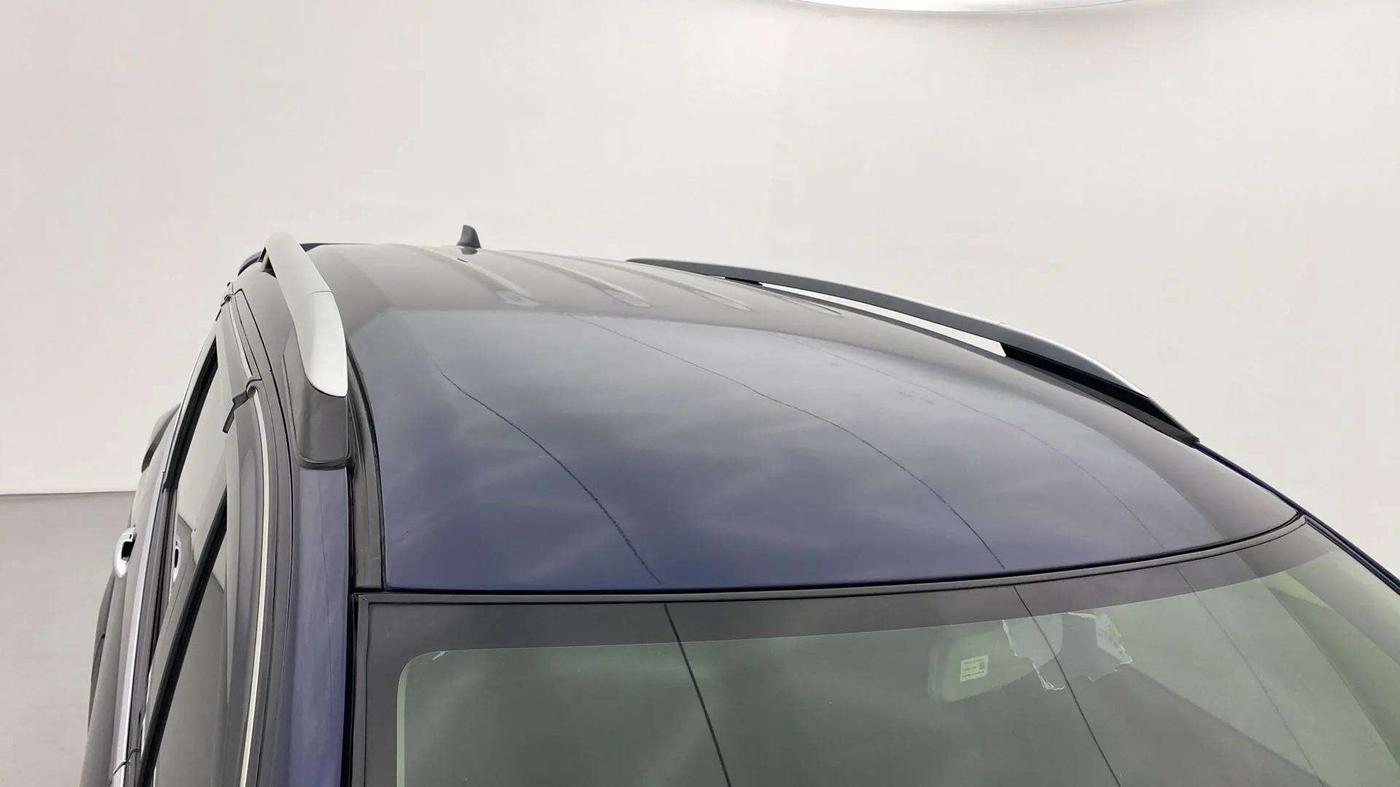 2022 Maruti XL6 ALPHA PLUS MT, Petrol, Manual, 42,846 km, Roof