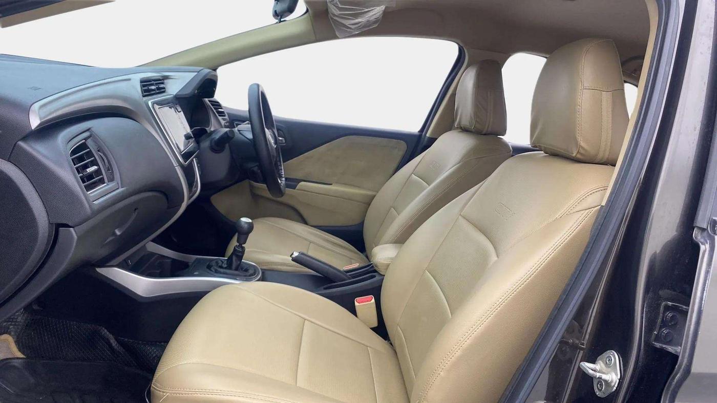 2018 Honda City 1.5L I-VTEC V MT, Petrol, Manual, 61,492 km, Right Side Front Door Cabin