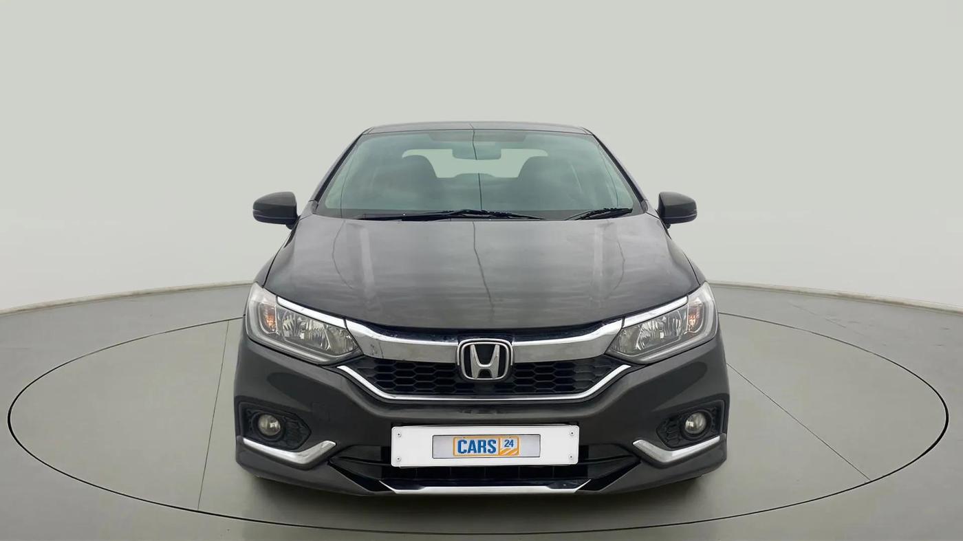 2018 Honda City 1.5L I-VTEC V MT, Petrol, Manual, 61,492 km, Front