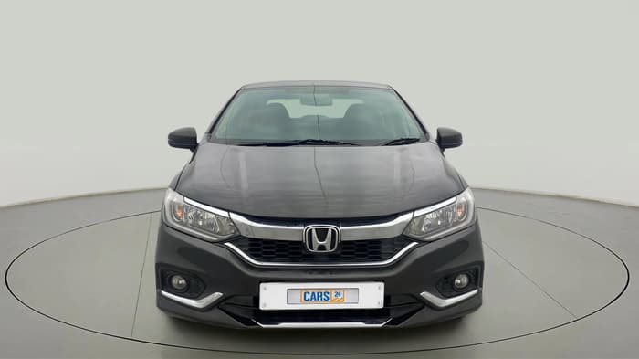 2018 Honda City 1.5L I-VTEC V MT, Petrol, Manual, 61,492 km, Front
