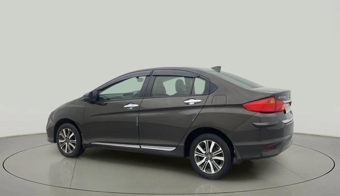 2018 Honda City 1.5L I-VTEC V MT, Petrol, Manual, 61,468 km, Left Back Diagonal