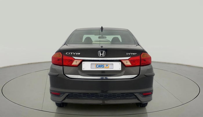 2018 Honda City 1.5L I-VTEC V MT, Petrol, Manual, 61,468 km, Back/Rear