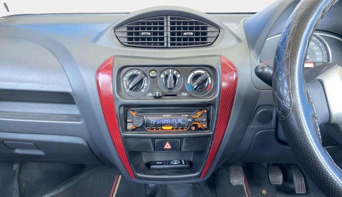 2018 Maruti Alto 800 LXI, Petrol, Manual, 33,348 km, Air Conditioner