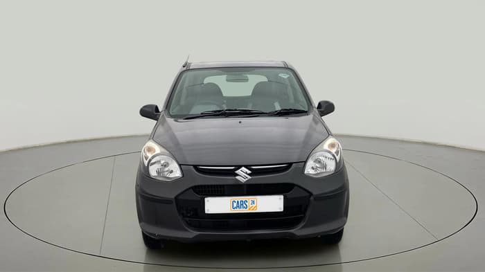 2015 Maruti Alto 800 LXI CNG, CNG, Manual, 30,811 km, Front
