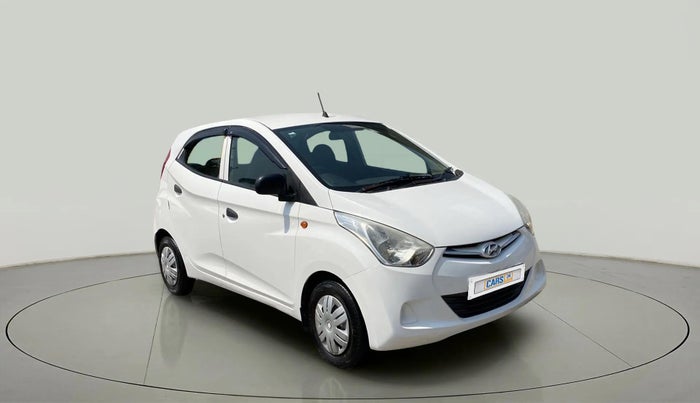 2013 Hyundai Eon ERA +, Petrol, Manual, 71,282 km, SRP