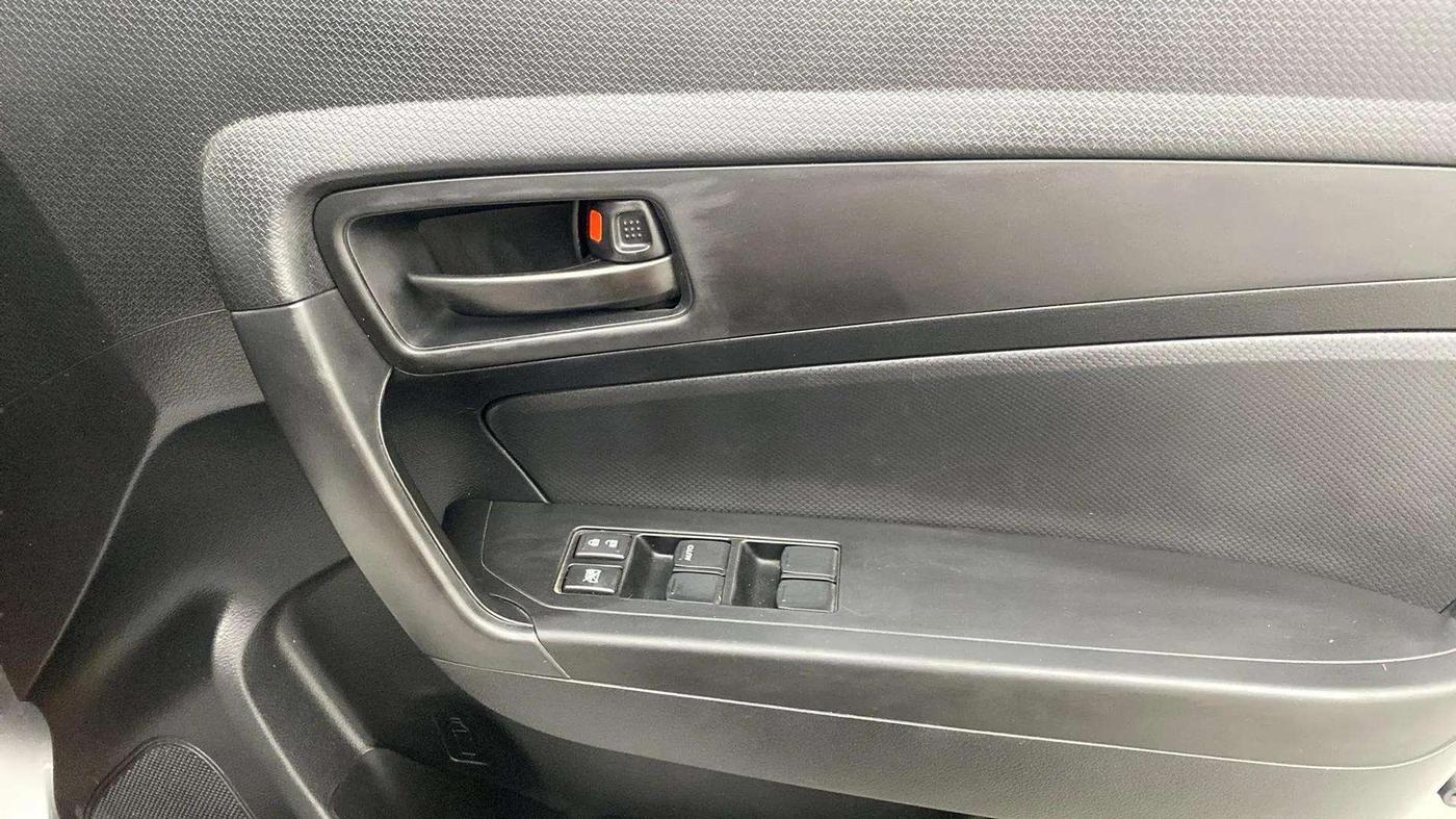 2021 Maruti Vitara Brezza LXI, Petrol, Manual, 43,348 km, Driver Side Door Panels Control