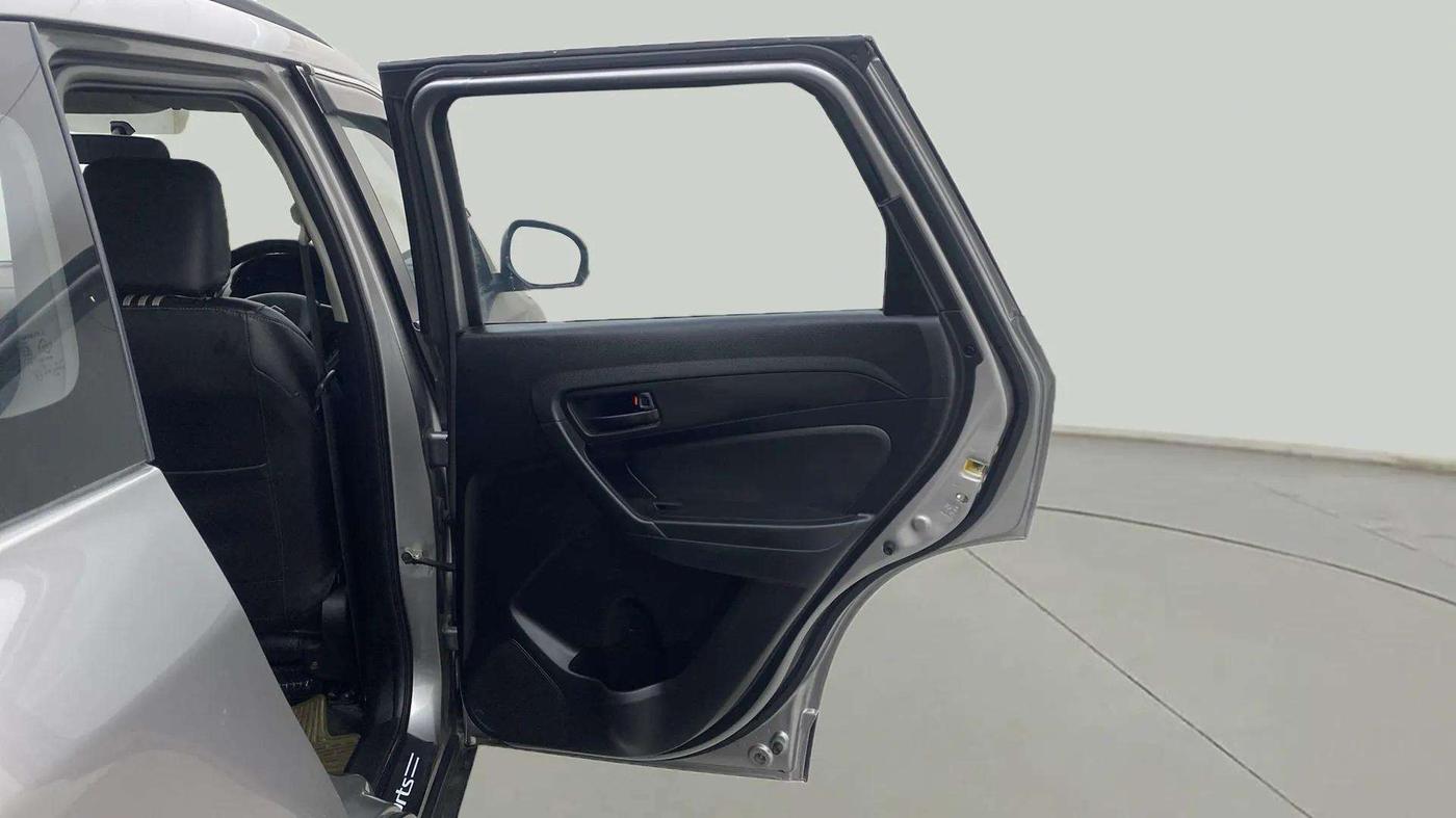 2021 Maruti Vitara Brezza LXI, Petrol, Manual, 43,348 km, RHS Rear Door